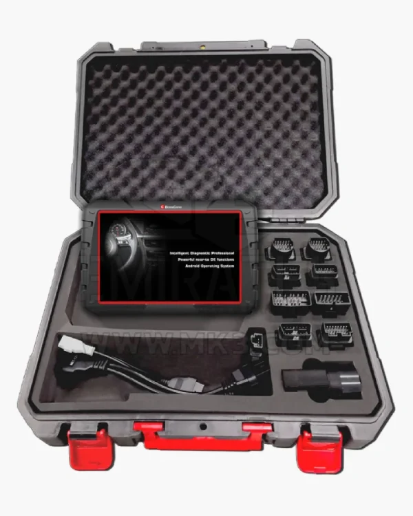 BossComm IFIX 980 PRO