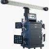 W3D 2600 Non-Movable Beam
