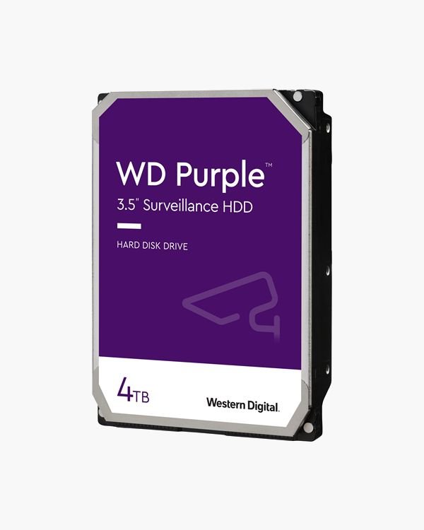 WD Storage 4TB WD Storage 4TB