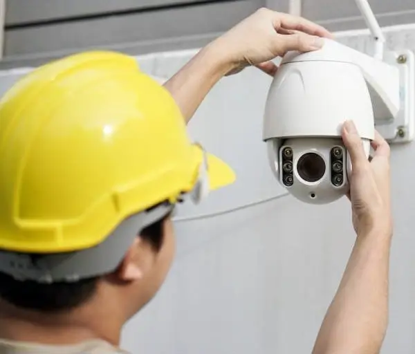 CCTV Installation banner