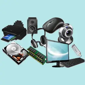 Computer Accessories