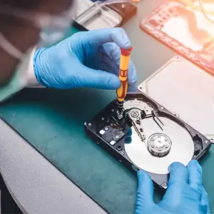 Category Data Recovery Data Recovery