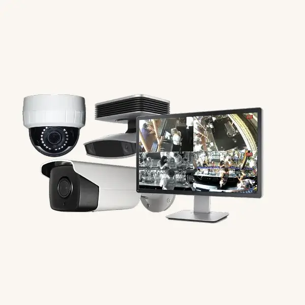 Surveillance Systems