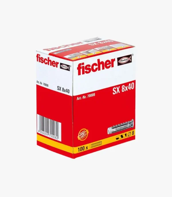 Fischer Wall Plug