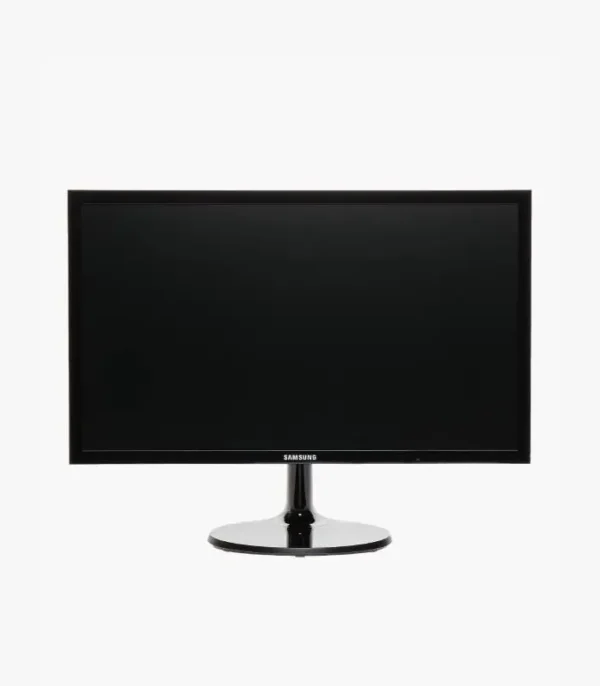Flat Screen Display - Samsung Flat Screen Display - Samsung